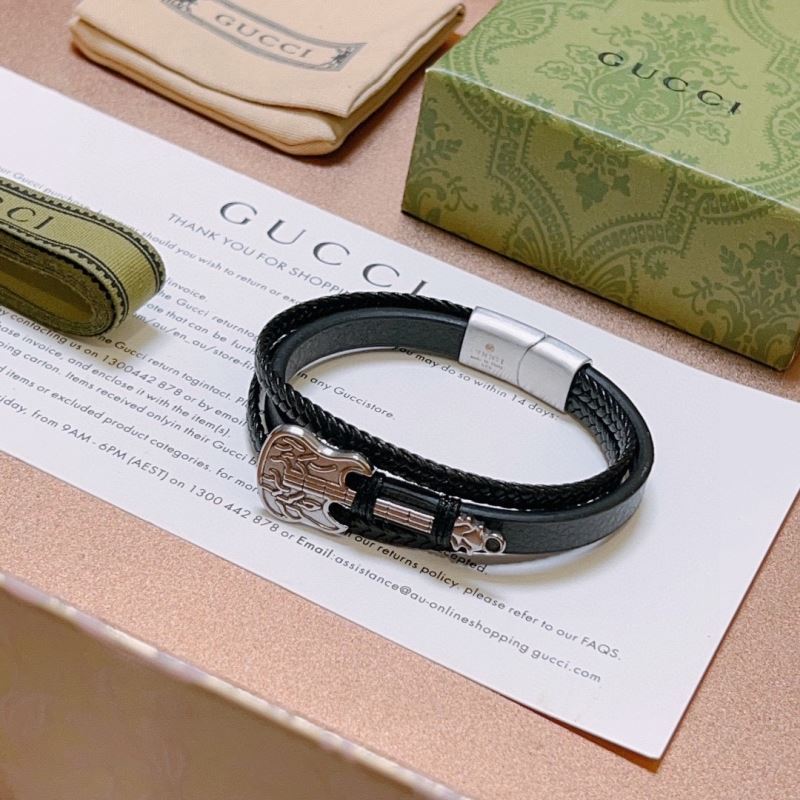 Gucci Bracelets